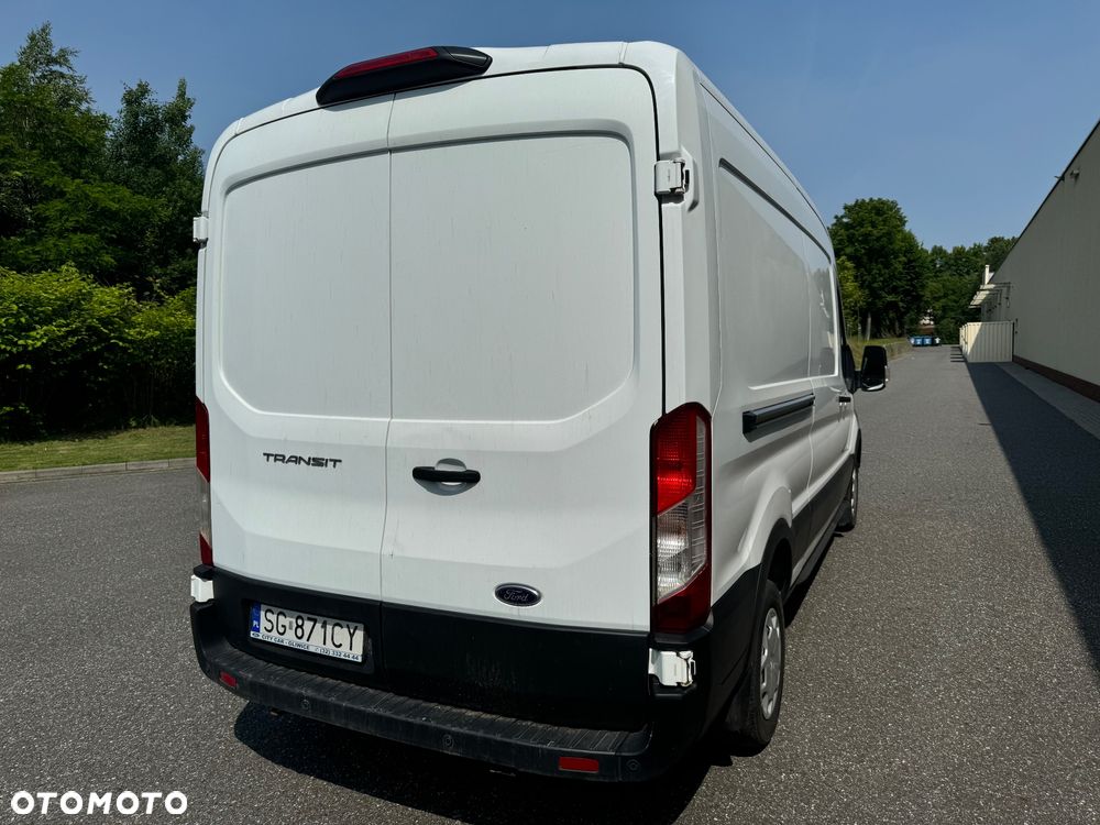 Ford Transit L3H2 - 11