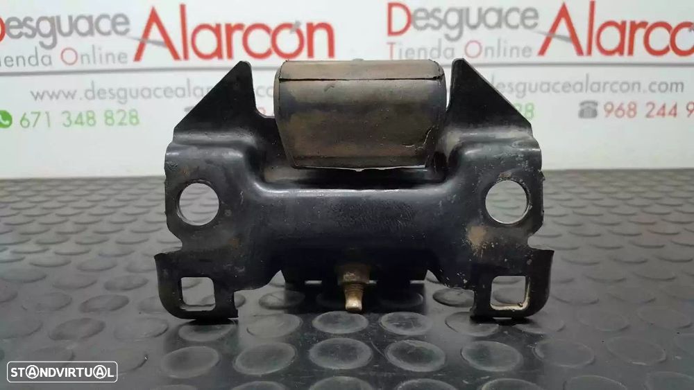 APOIO MOTOR ESQUERDO NISSAN PATHFINDER III 2008 -11220EB300 - 3