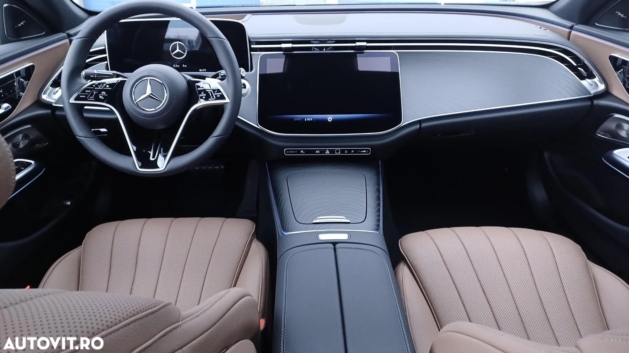 Mercedes-Benz E 200 MHEV 4MATIC Aut. - 13