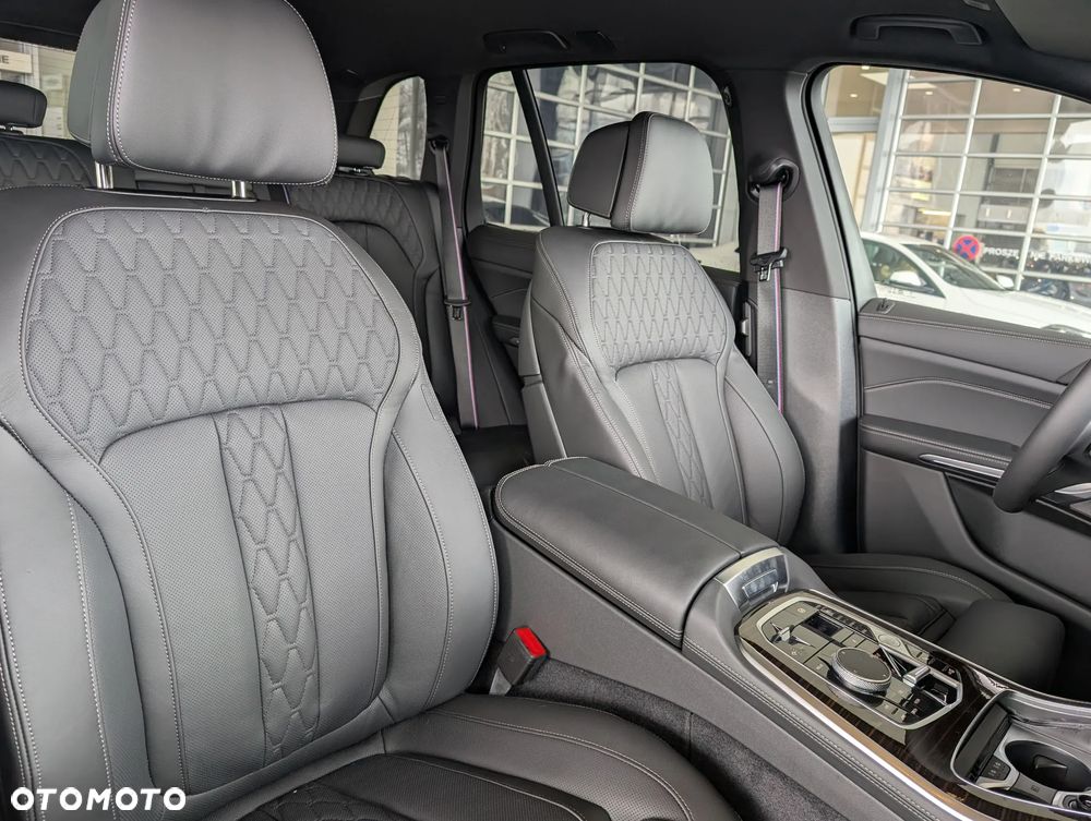 BMW X5 xDrive30d - 11