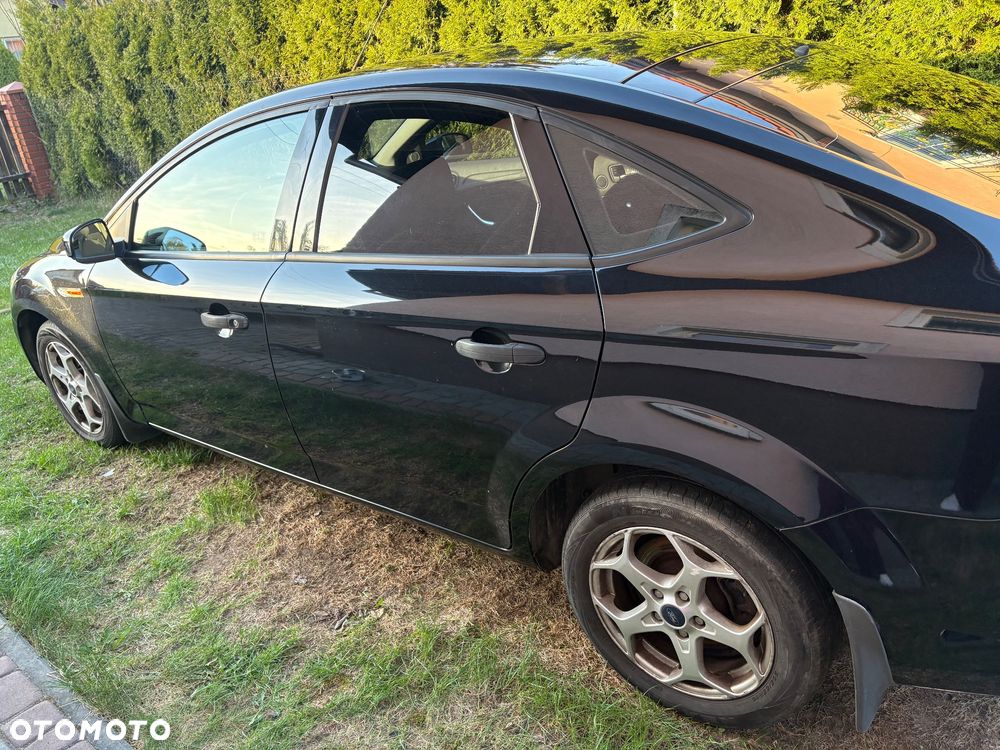 Ford Mondeo 1.8 TDCi Ambiente - 6