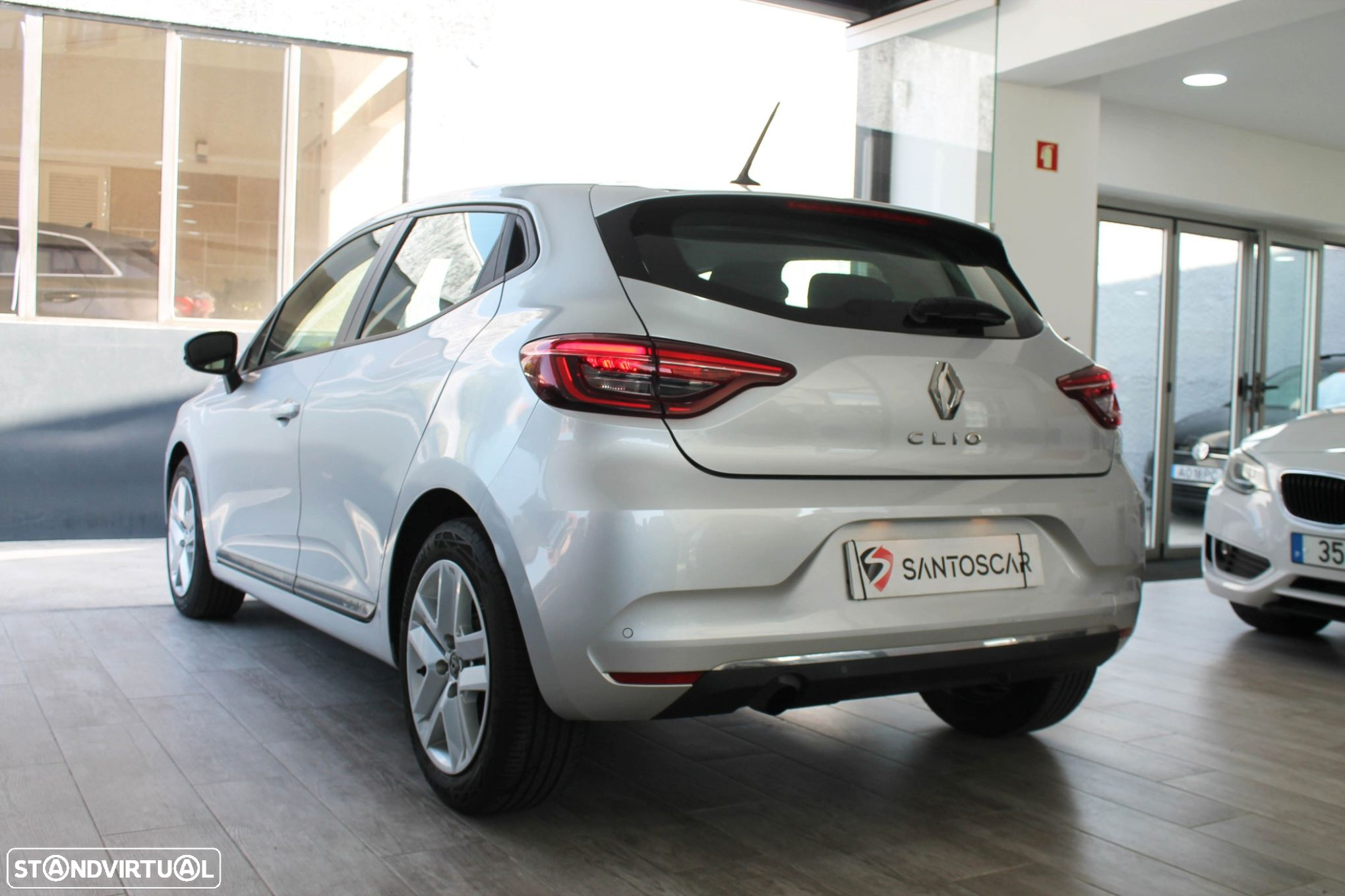 Renault Clio 1.0 TCe Exclusive - 6