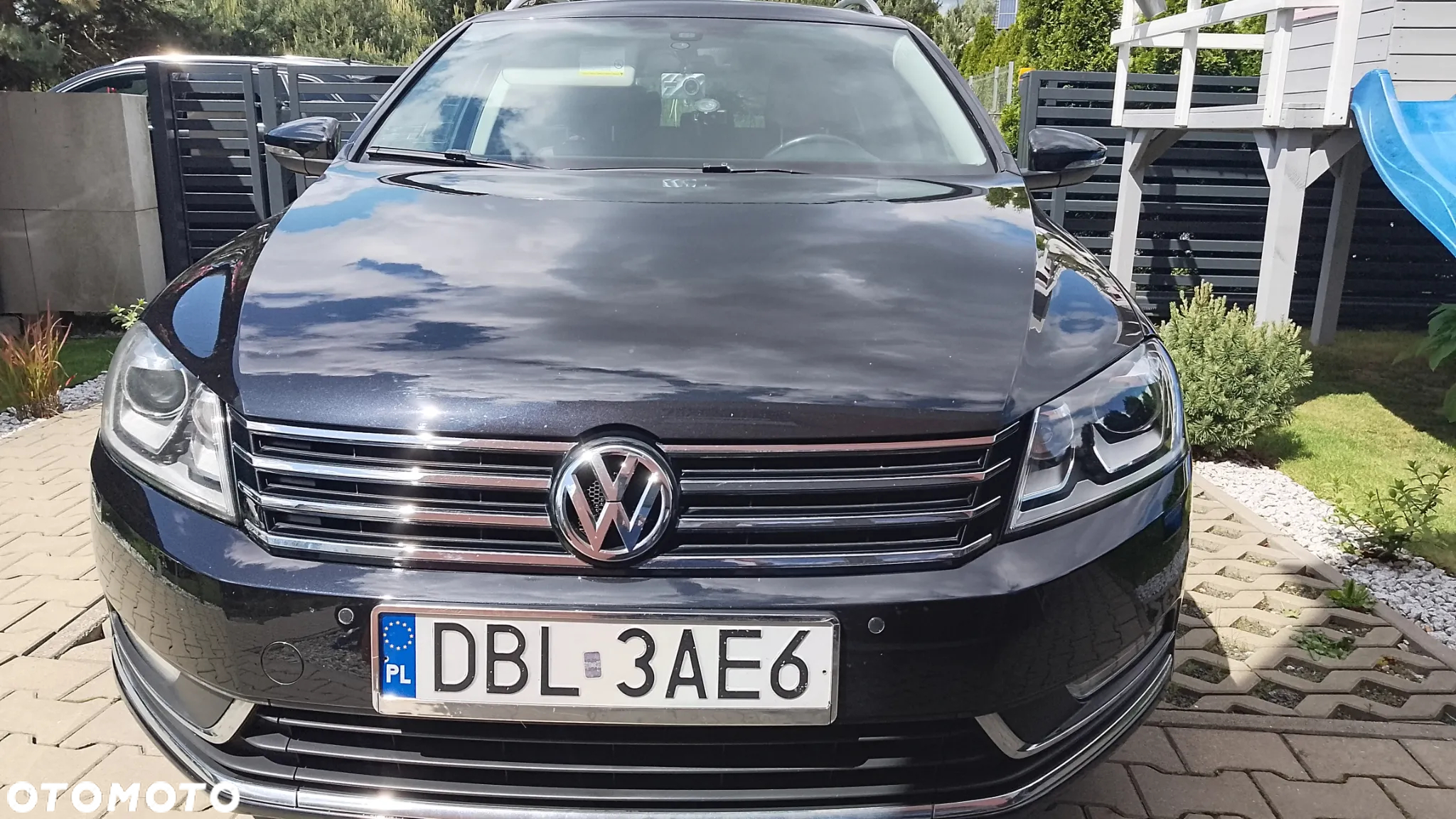 Volkswagen Passat 2.0 TDI Comfortline DSG - 17
