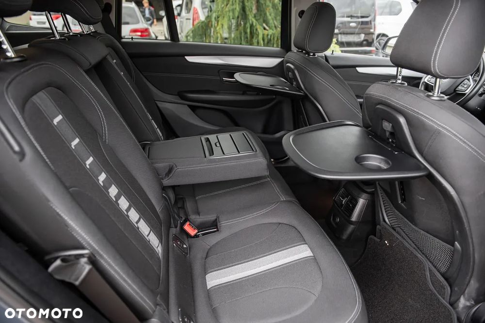 BMW Seria 2 220d Sport-Aut M Sport - 19