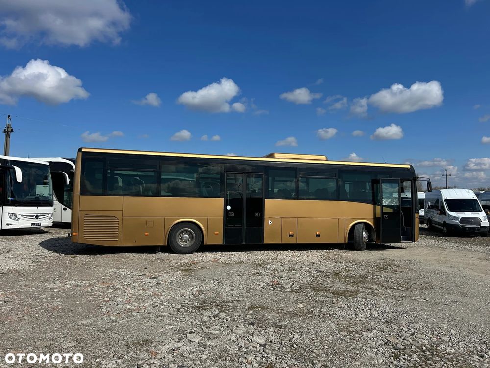 Iveco Crossway - 6