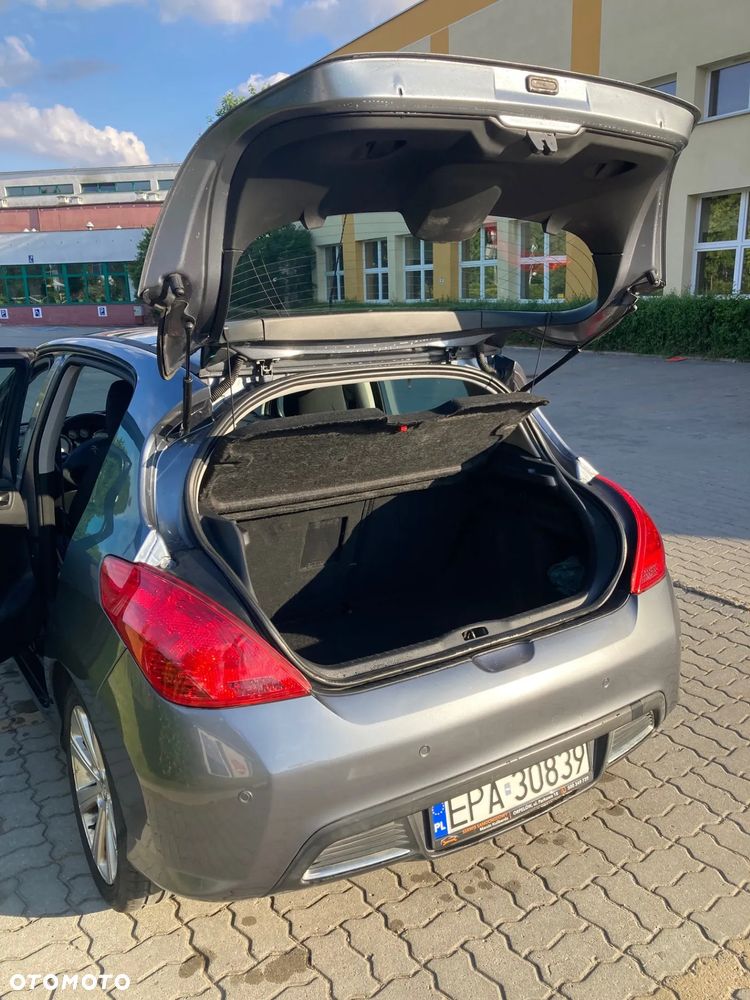 Peugeot 308 - 20