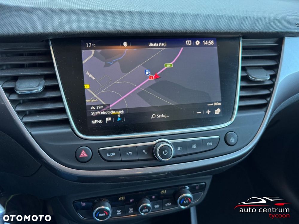 Opel Crossland X - 18