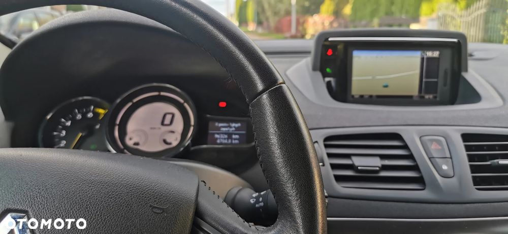 Renault Megane - 21