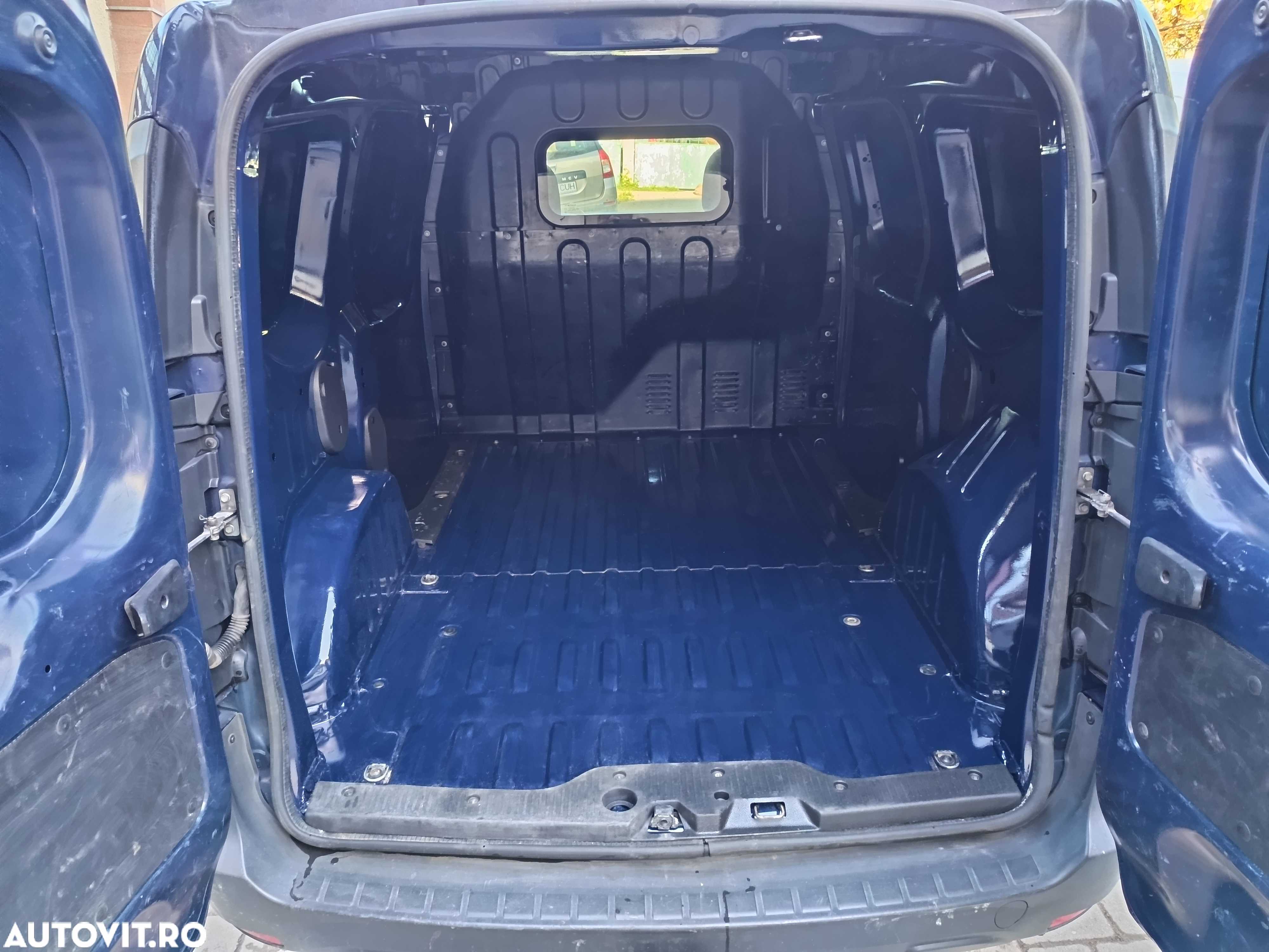 Dacia Dokker 1.5 dCi 90 CP Laureate - 18