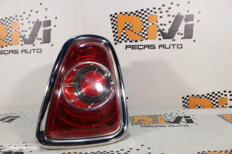 Farolim Direito Mini Mini (R56)  Farolim Direito Mini R56 / R57 / R58 - 1