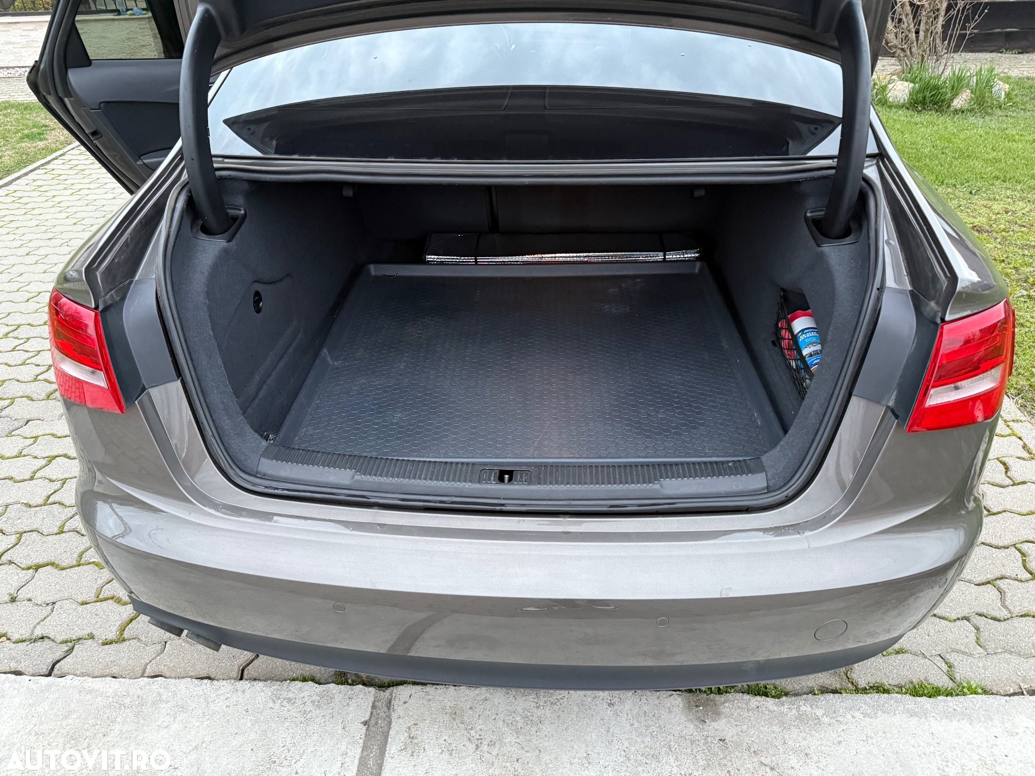 Audi A6 2.0 TDI - 20