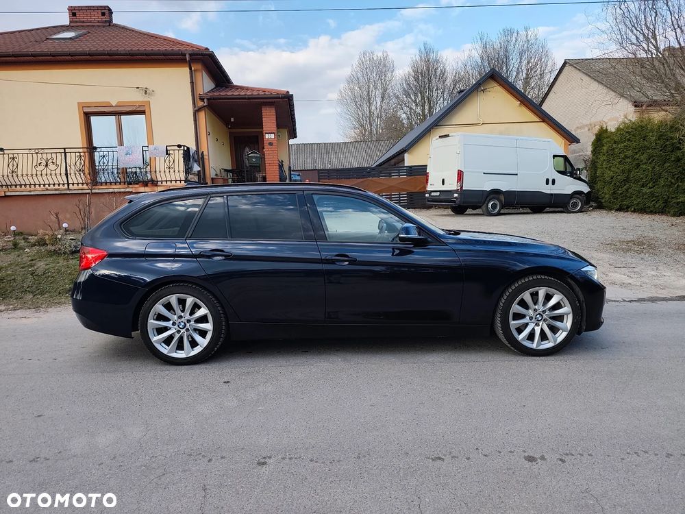 BMW Seria 3 - 3