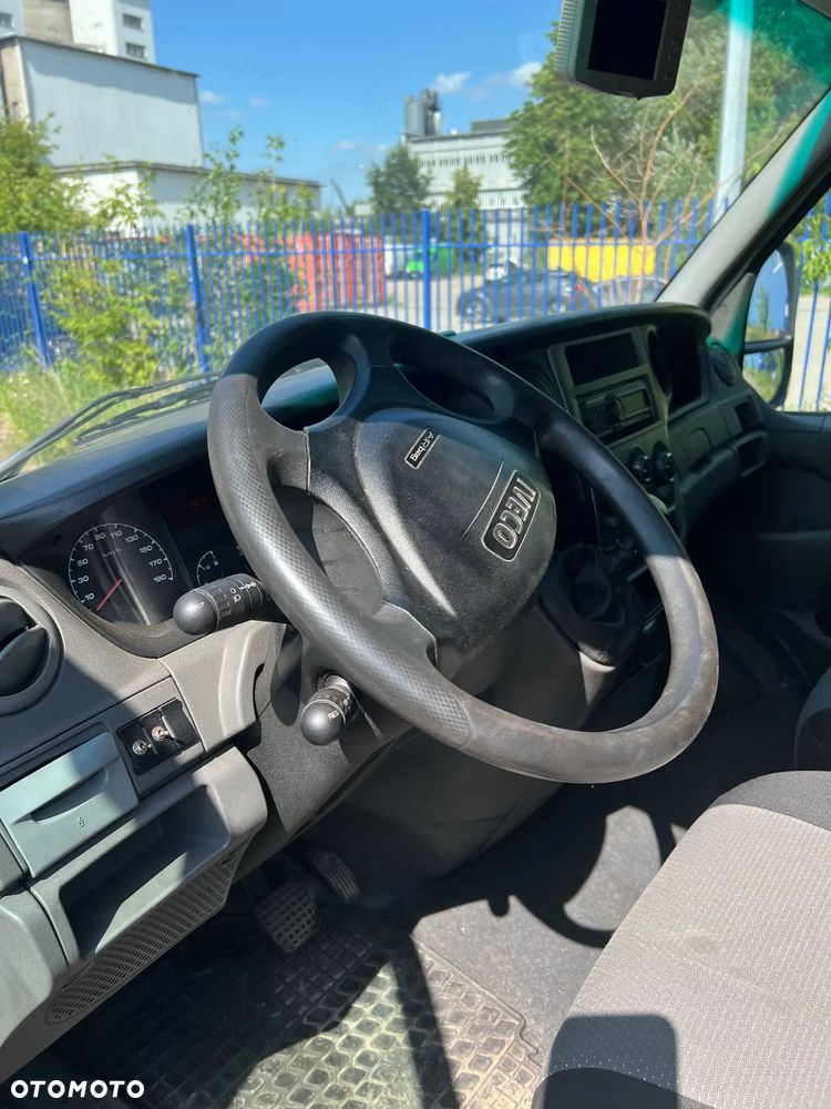 Iveco Daily - 11