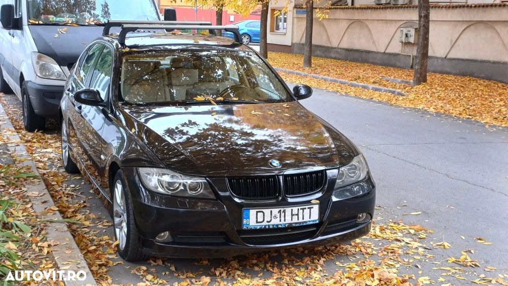 BMW Seria 3 - 2