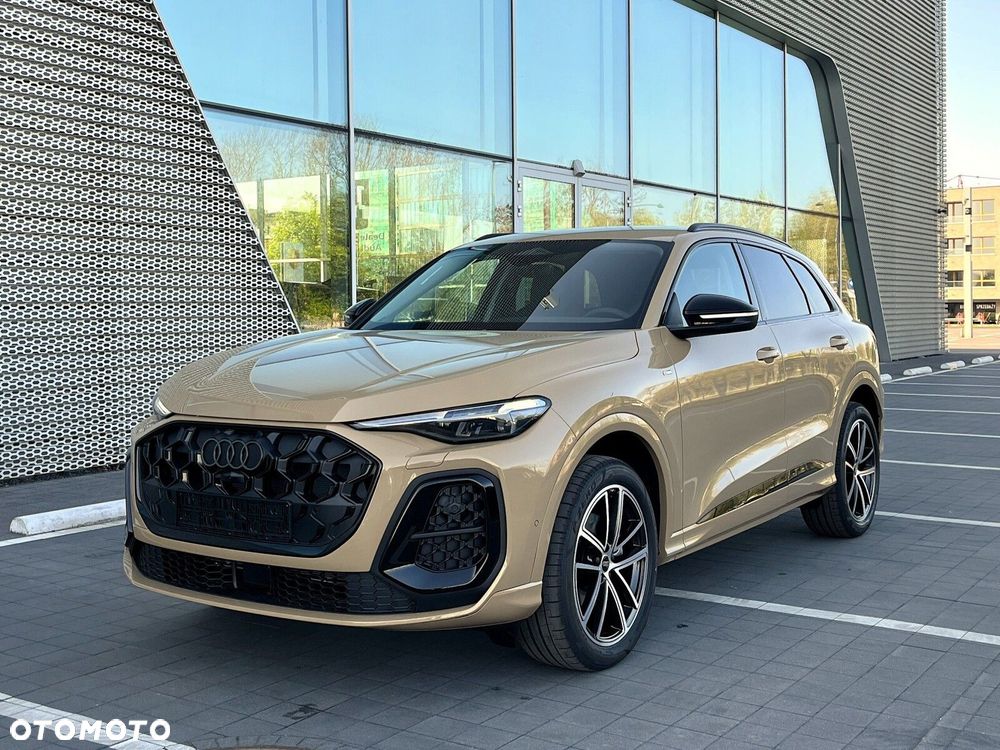 Audi Q5 - 3