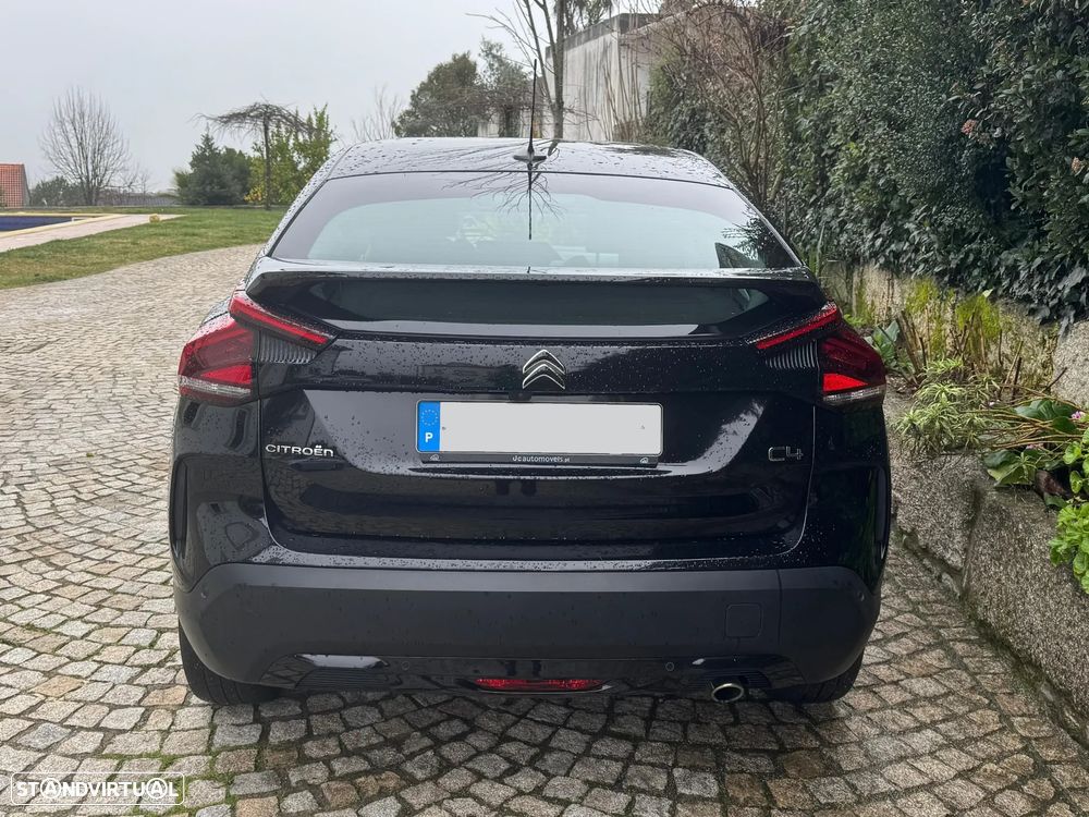 Citroën C4 1.5 BlueHDi Feel Pack - 4