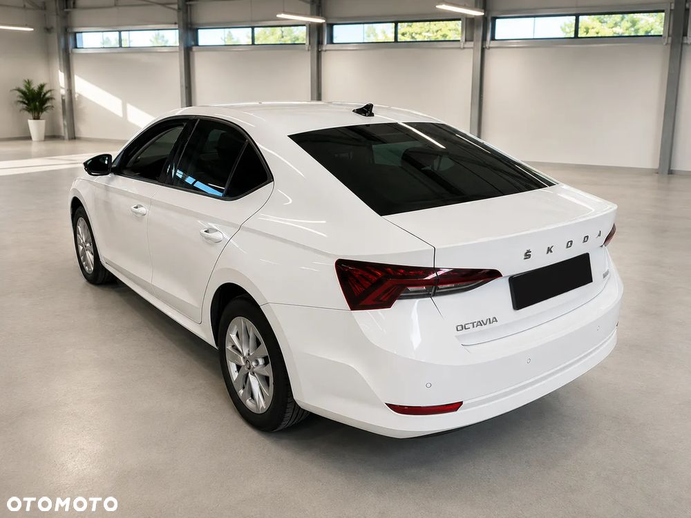 Skoda Octavia 1.5 TSI e-Tec Ambition DSG - 3