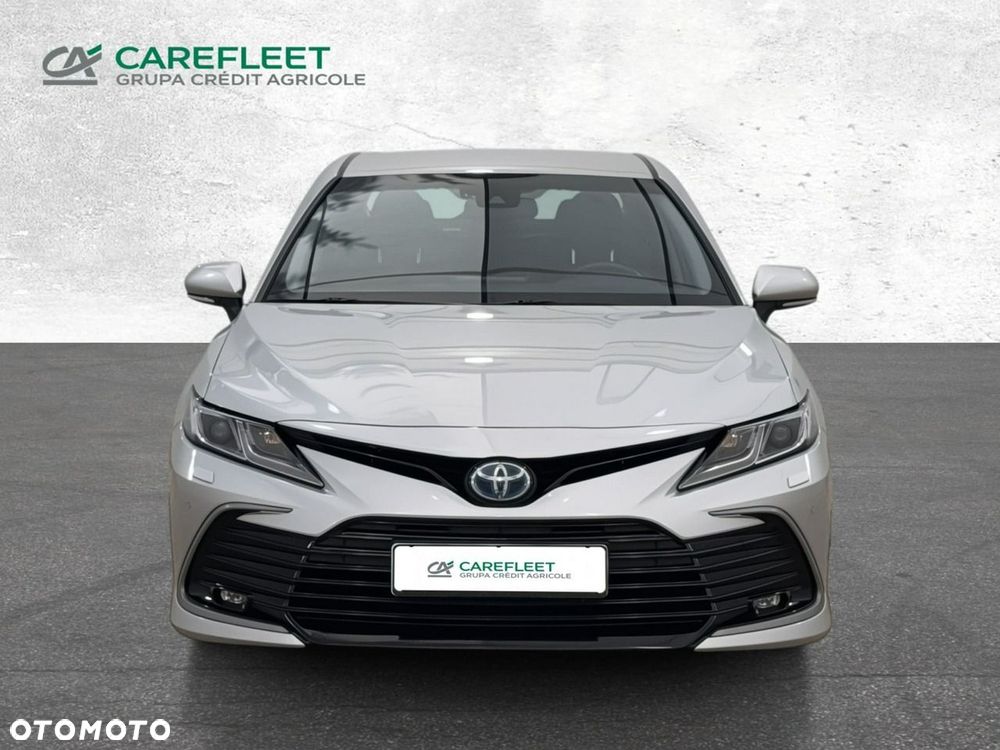 Toyota Camry - 2