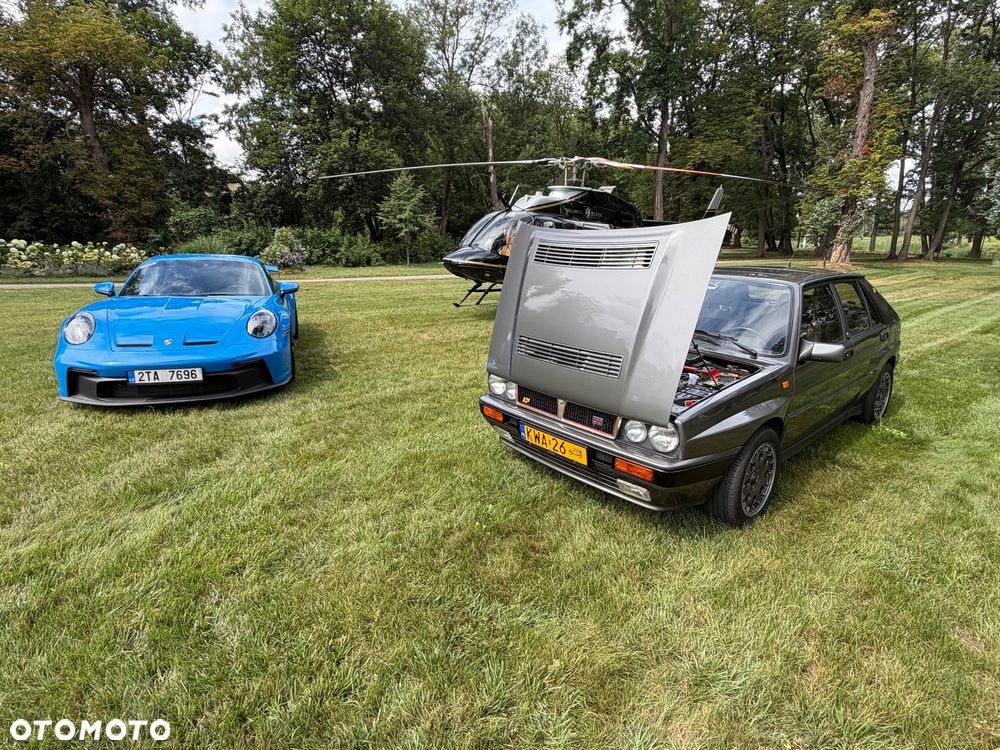 Lancia Delta - 6