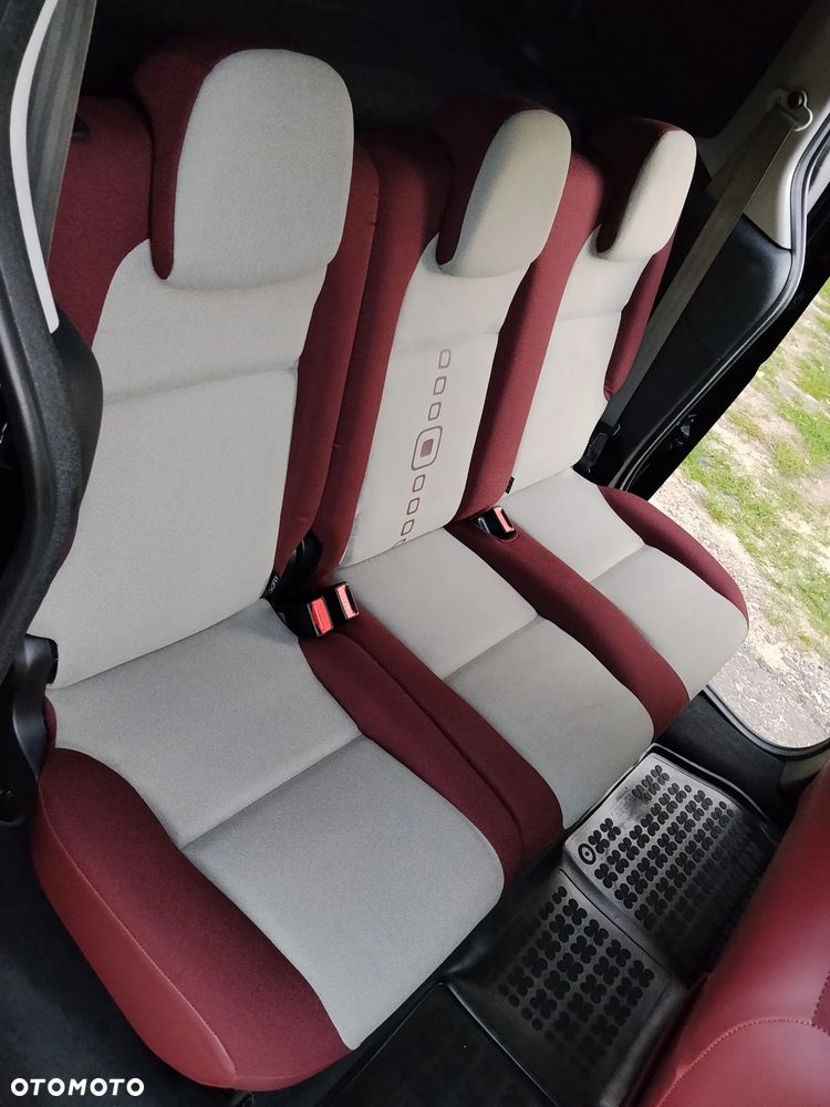 Citroën Berlingo Multispace e-HDi 90 FAP Tendance - 11