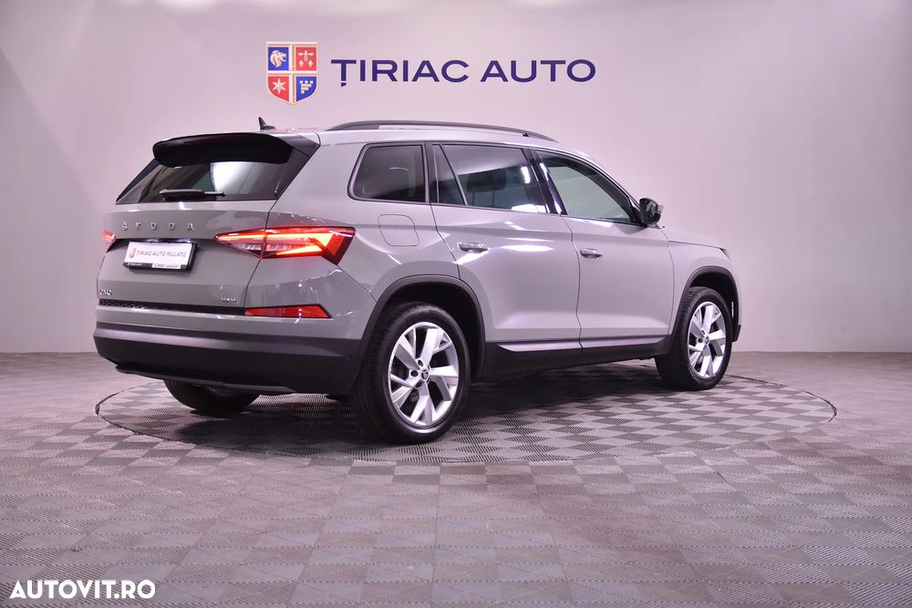 Skoda Kodiaq - 5