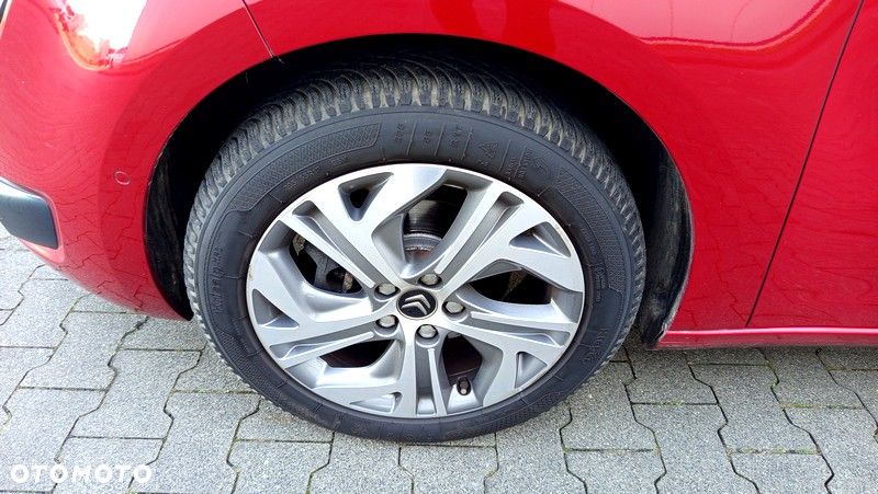 Citroën C4 Grand Picasso BlueHDi 120 Exclusive - 8