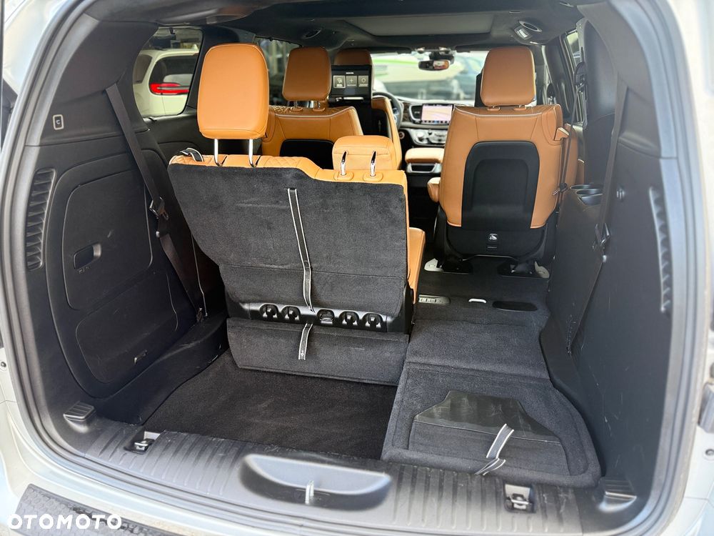 Chrysler Pacifica - 27