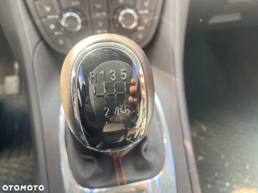 Opel Meriva 1.7 CDTI Edition 150 - 14