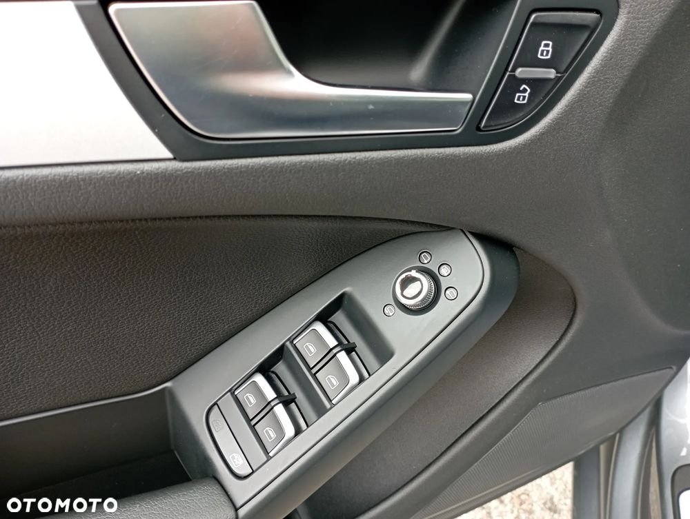 Audi A5 Sportback 2.0 TDI ultra DPF - 30