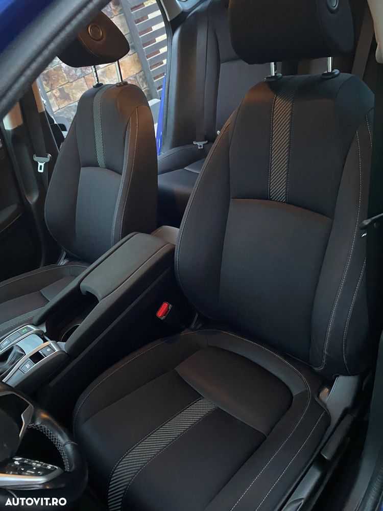 Honda Civic 1.5 VTEC Turbo Sport - 11