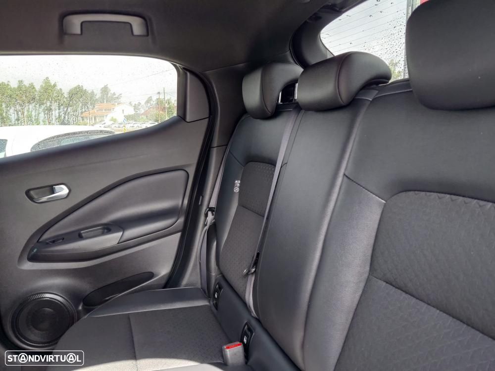Nissan Juke 1.0 DIG-T Acenta - 9