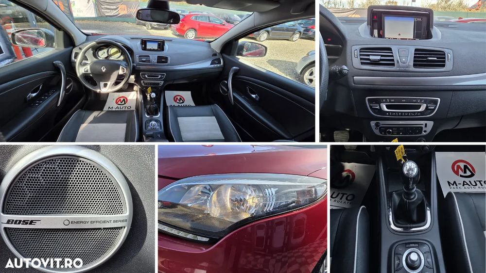 Renault Megane - 7