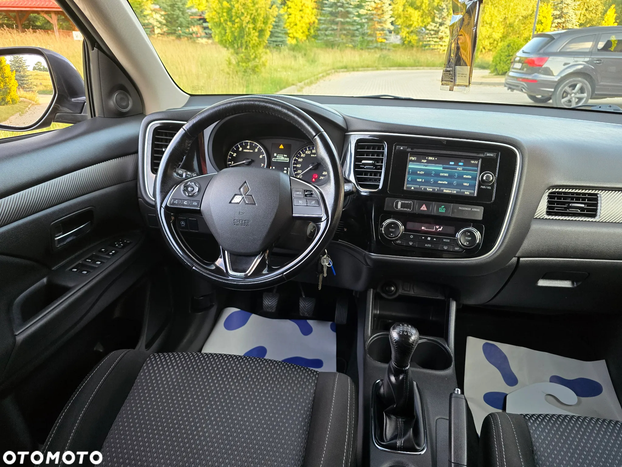 Mitsubishi Outlander 2.0 2WD Edition - 24