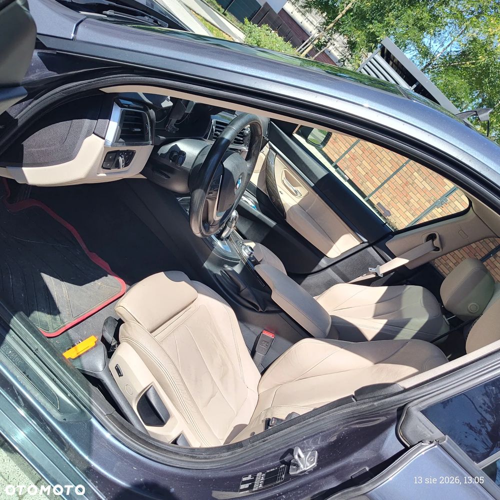 BMW 3GT 318d Luxury Line - 5