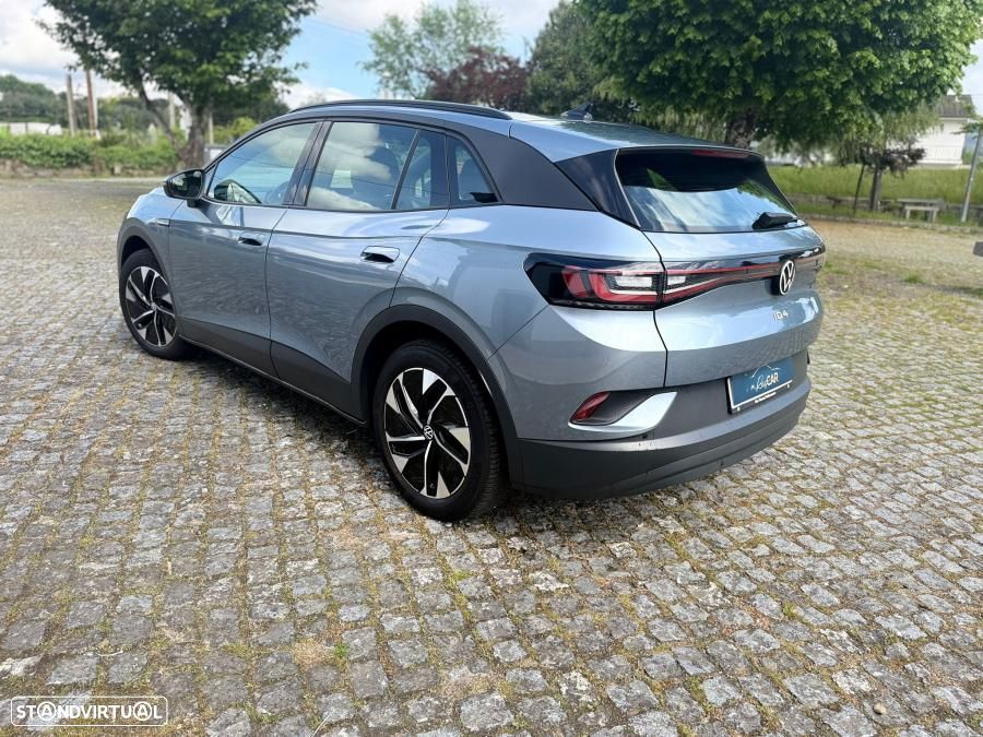 VW ID.4 77 kWh Pro Performance Life - 27