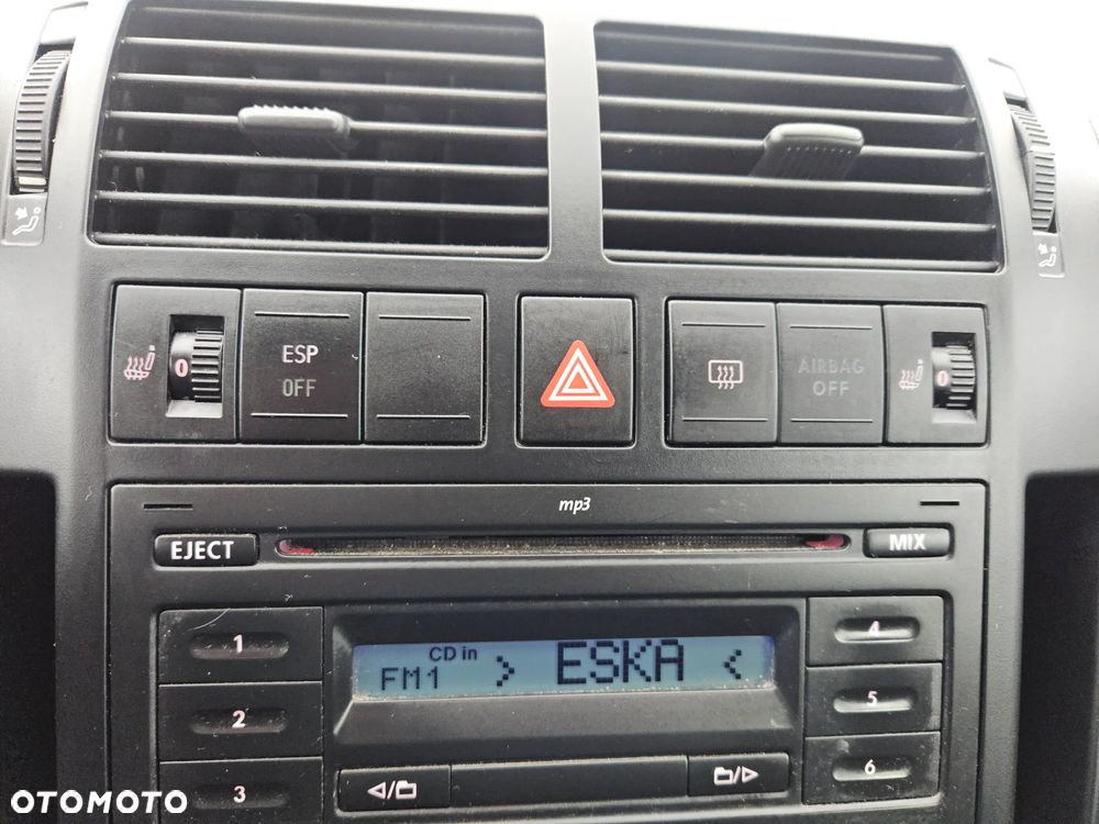 Volkswagen Polo 1.2 12V Highline - 16