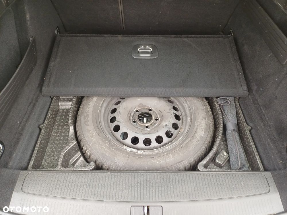 Opel Astra 1.7 CDTI Sport - 14