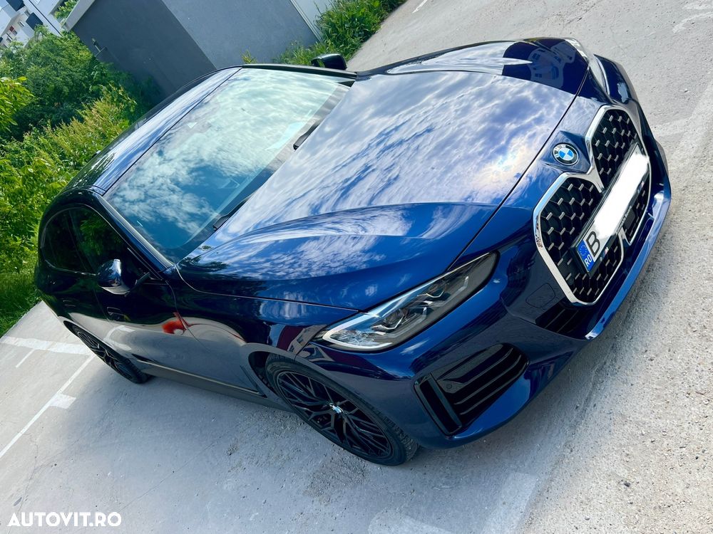 BMW Seria 4 - 3