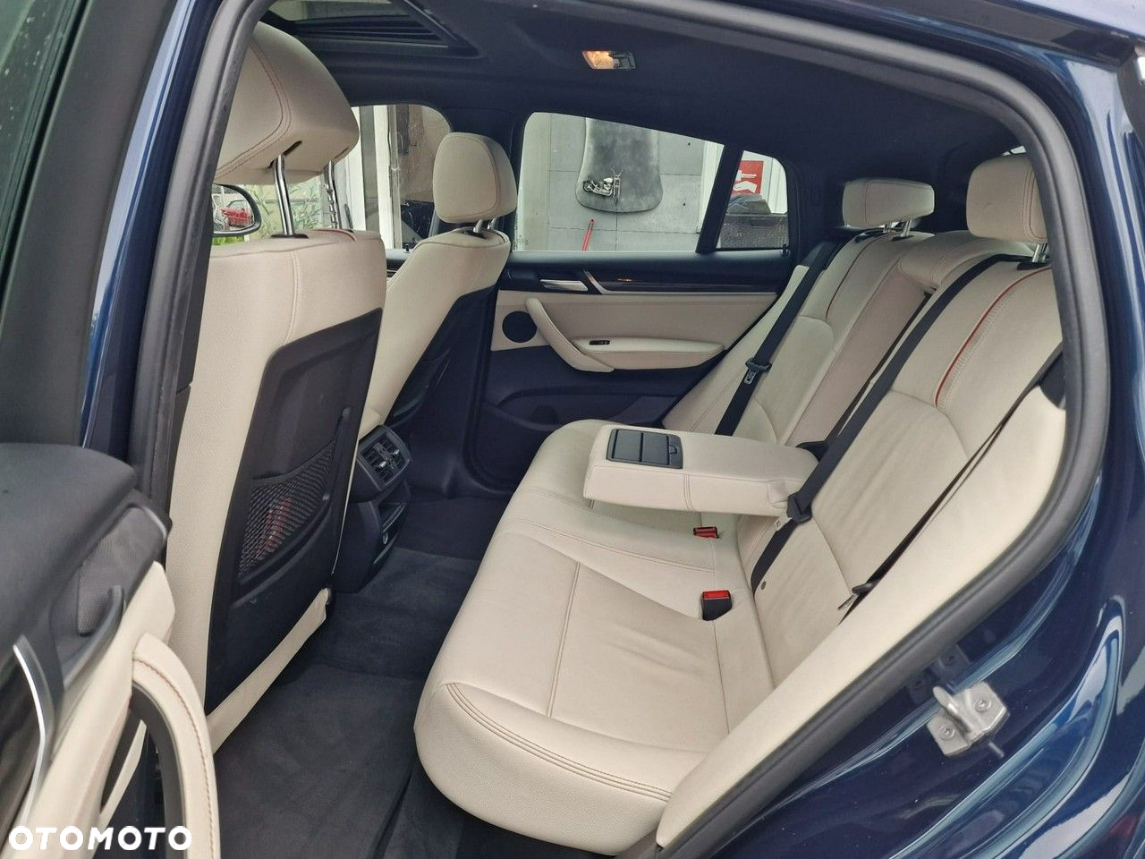 BMW X4 - 32