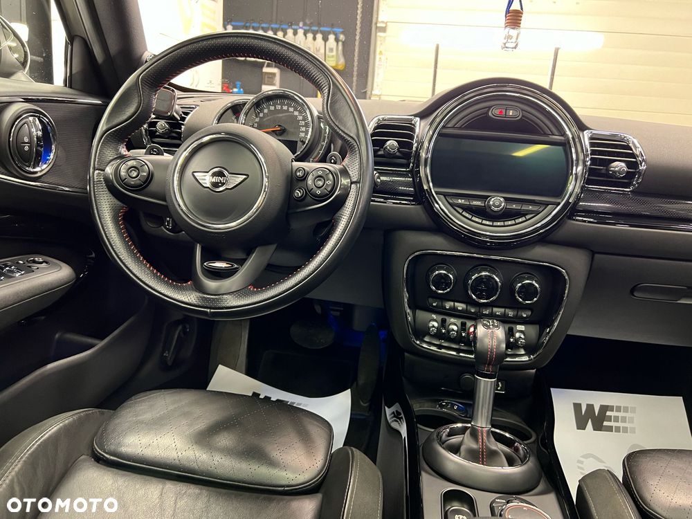 MINI Clubman Cooper S ALL4 - 23