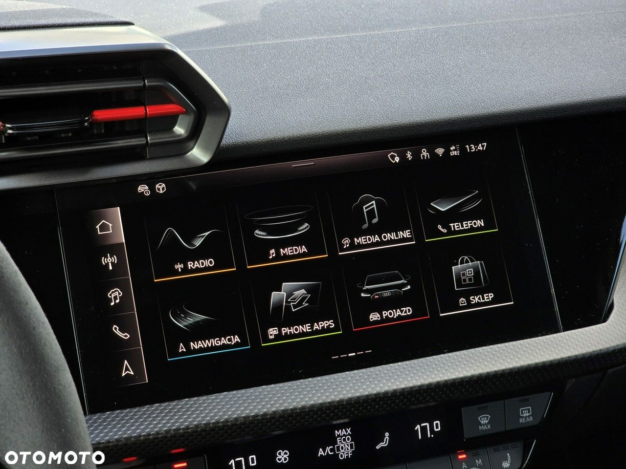 Audi RS3 - 25