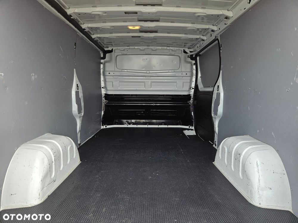Renault Trafic L2H1 *72999zł NETTO* 2.0dCi/110KM - 15