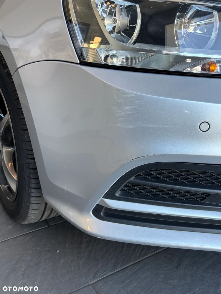 Volkswagen Jetta 2.0 TDI DPF BMT Trendline - 33