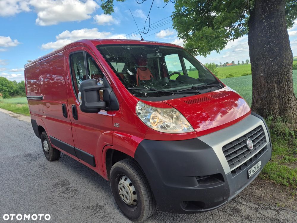 Fiat Ducato 17Q 2.3 MJ - 11