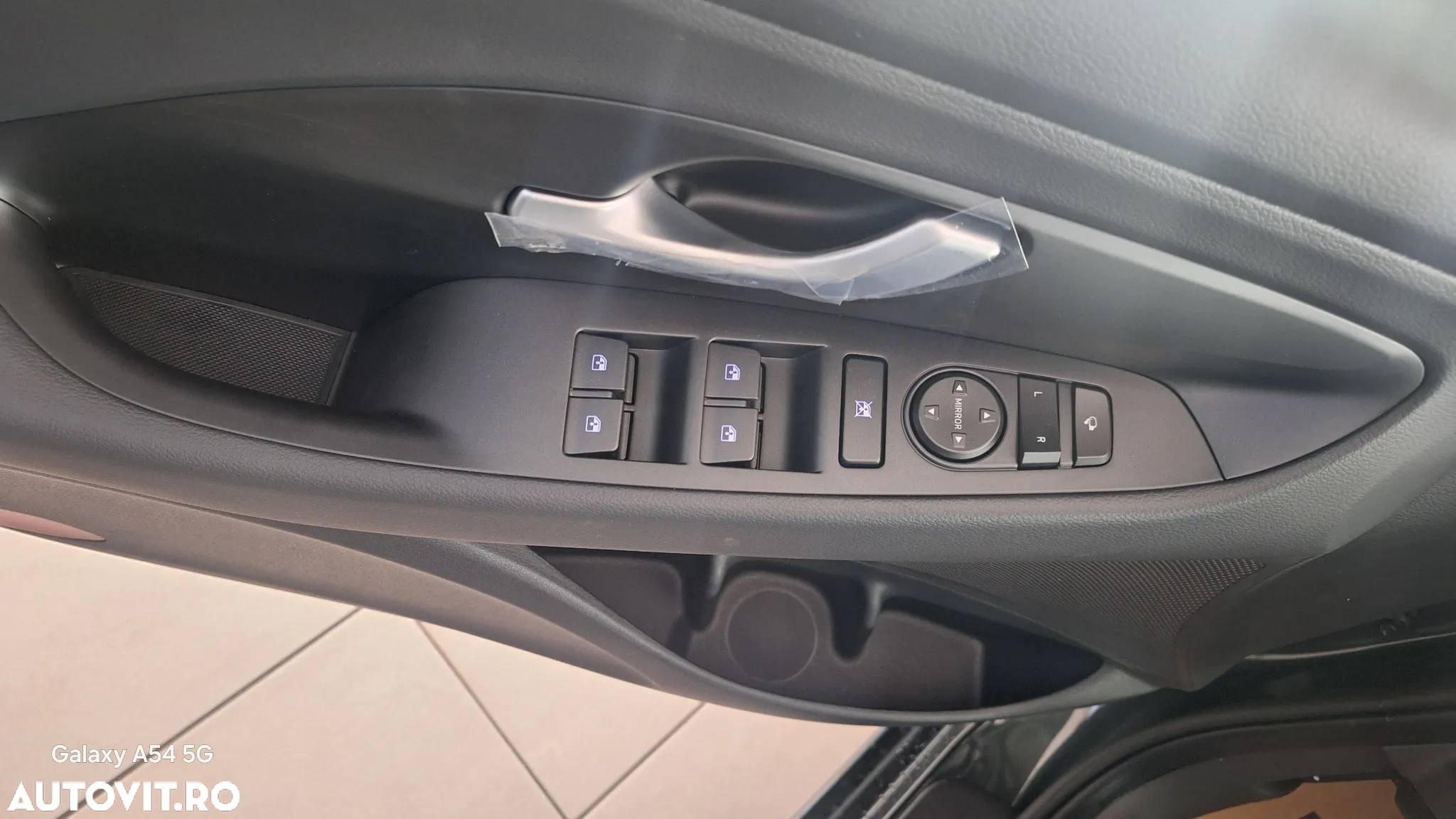 Hyundai i30 1.5 96CP M/T Highway - 15
