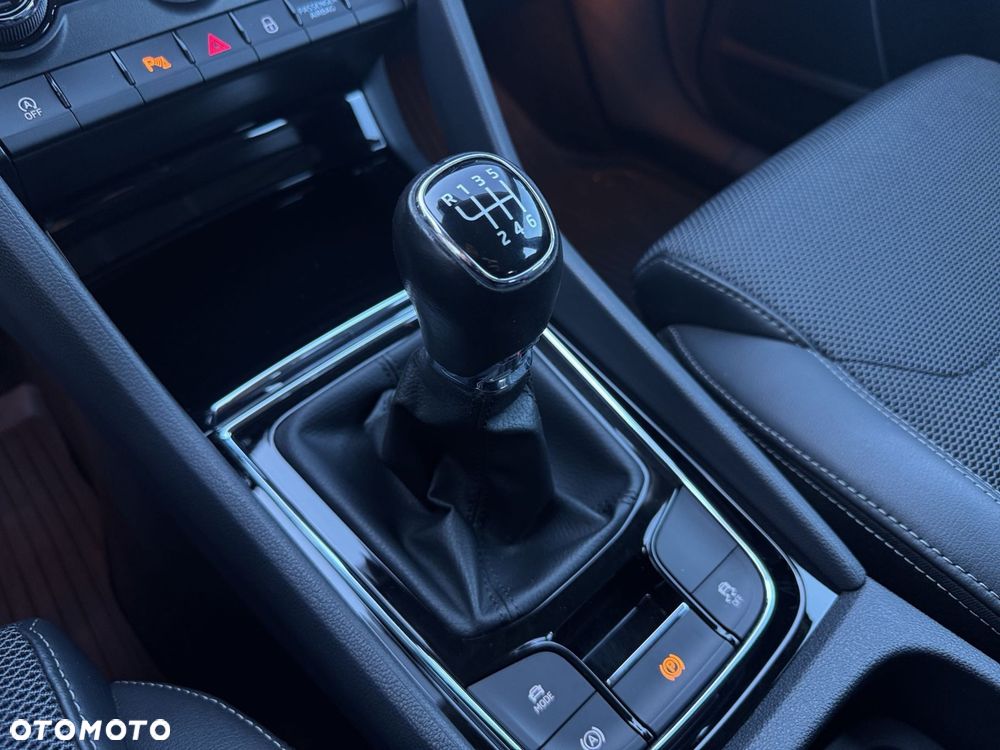 Skoda Kodiaq 1.5 TSI ACT 4x2 Style - 23