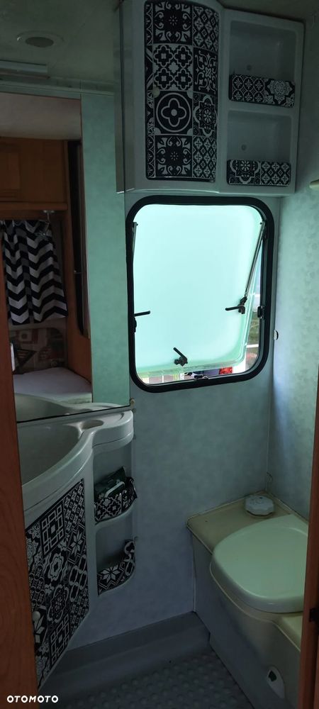 Adria 502 - 12
