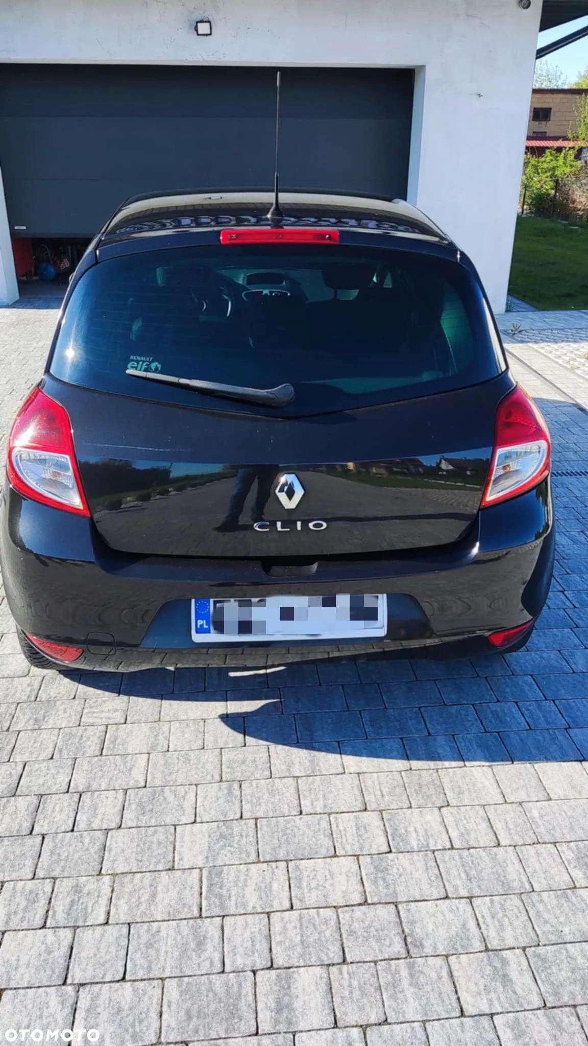 Renault Clio - 6