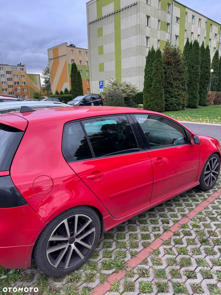 Volkswagen Golf 2.0 GTI - 4