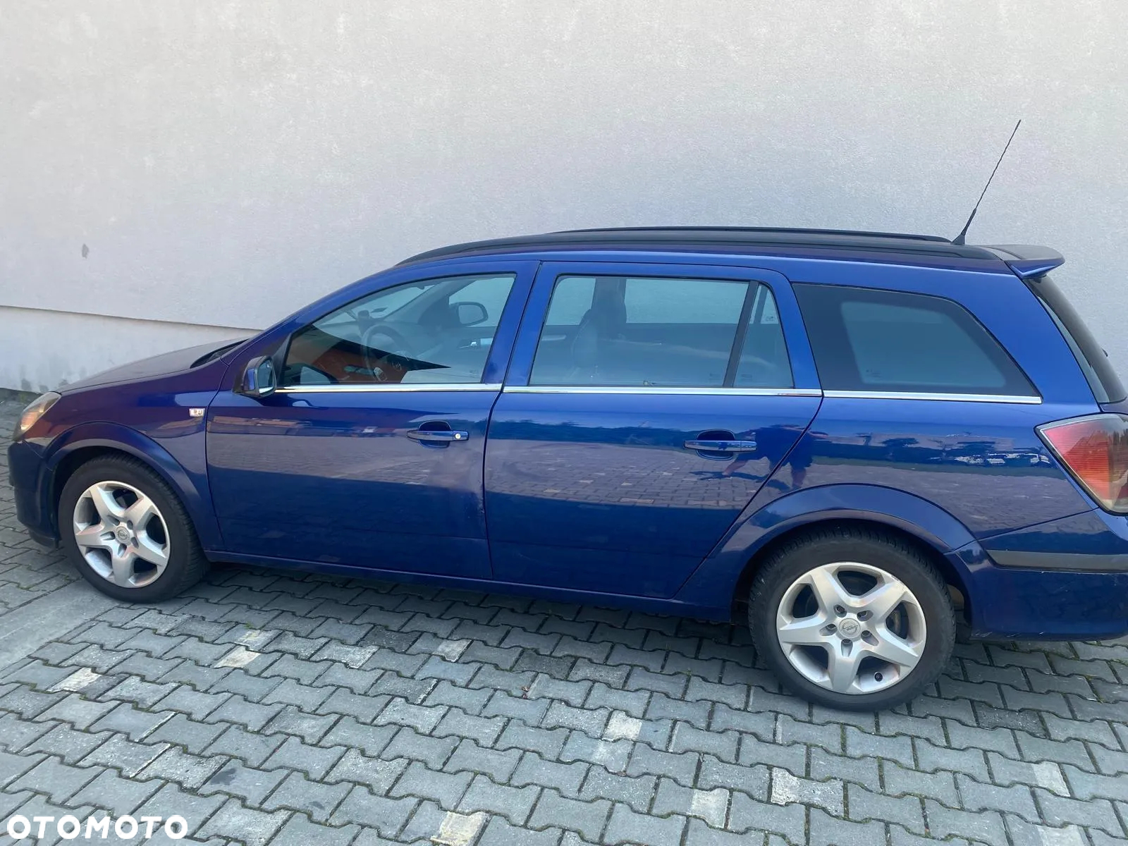 Opel Astra 1.7 CDTI - 16